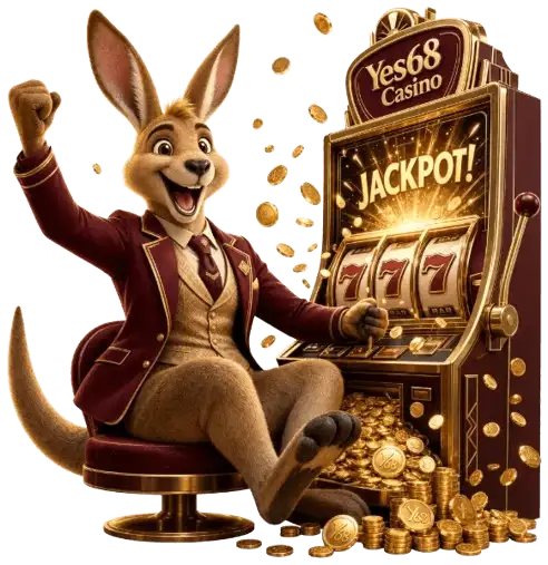 Welcome to Yes68 Casino